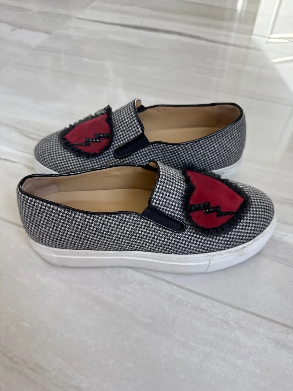 Charlotte Olympia